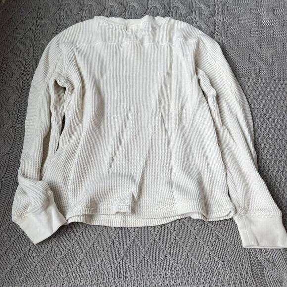 Ralph Lauren Thermal Top ~ 6 - Picture 4 of 6